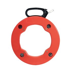   Logilink Kábel kihúzó 30 méteres kábelt tartó cilinderrel (WZ0007)