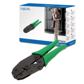 LogiLink Hirose 8P8C préselő eszköz (WZ0013)