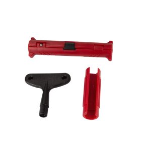   Logilink F-Connector szerelőszerszám készlet, 3 db (WZ0062)