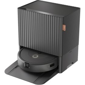 iRobot Roomba Combo 10 Max fekete robotporszívó