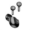 Lenovo X16 Wireless Headset - Fekete