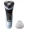 Philips X3003/00 Shaver series 3000X nedves vagy száraz elektromos borotva