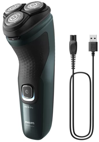 Philis X3052/00 Nedves/Száraz Elektromos Borotva