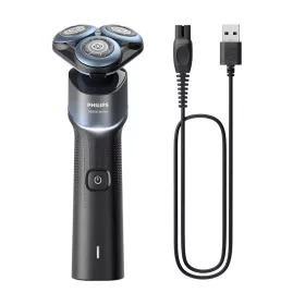   Philips Shaver 5000X series Nedves és száraz elektromos borotva, X5006