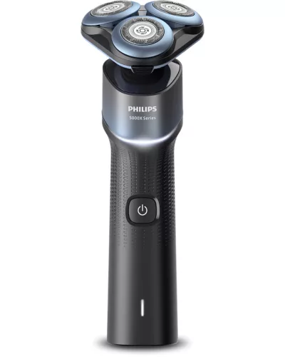 Philips Shaver 5000X series Nedves és száraz elektromos borotva, X5006
