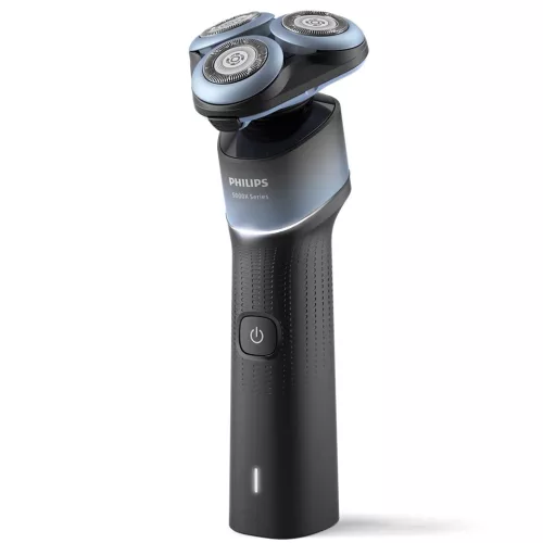 Philips Shaver 5000X series Nedves és száraz elektromos borotva, X5006