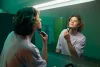 Philips Shaver 5000X series Nedves és száraz elektromos borotva, X5006