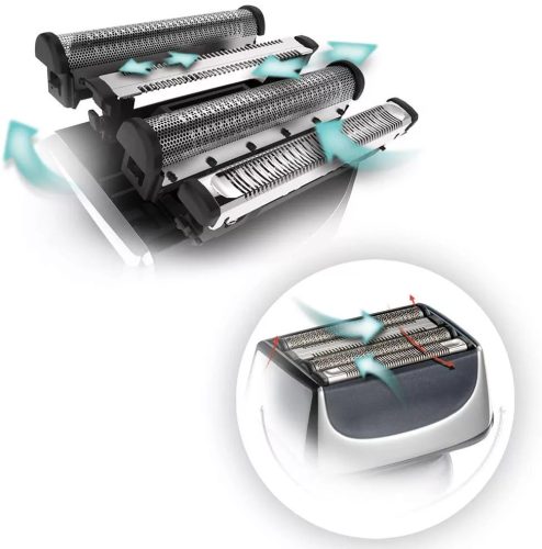 Remington XF9000 Ultimate Series F9 rezgőkéses borotva