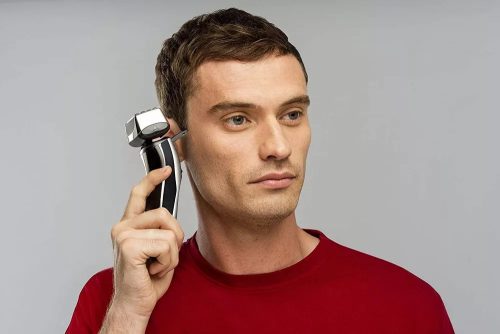 Remington XF9000 Ultimate Series F9 rezgőkéses borotva