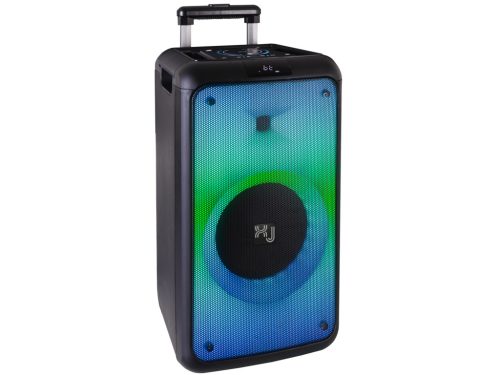 XJUMP  XJ 5000BT Bluetooth parti hangszóró, Az Ultimate Zenei Élmény! Legyél te a buli lelke!