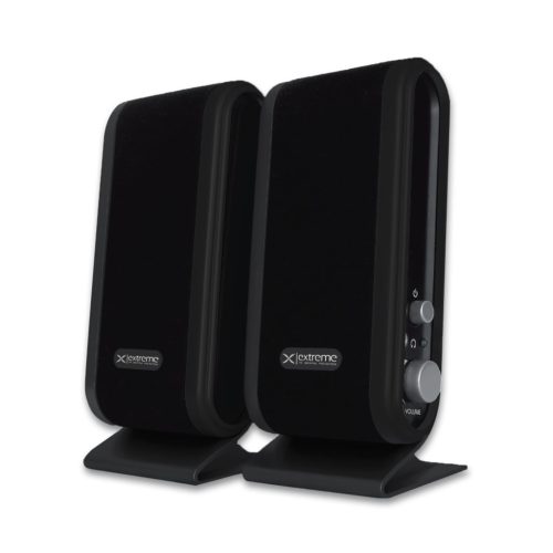 Extreme hangszórók 2.0 usb FUSION