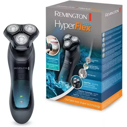 Remington XR1430 HyperFlex Aqua körkéses borotva