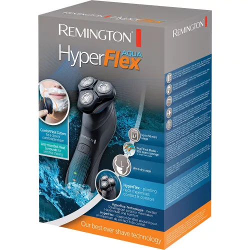 Remington XR1430 HyperFlex Aqua körkéses borotva