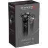 Remington XR1750 Limitless X5 körkéses borotva