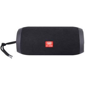   Trevi XR 84 BT JUMP Fekete színben Bluetooth hangszóró , MP3 lejátszással és rádióval