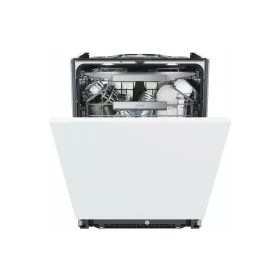 Haier XS 6B1M3PB beépíthető mosogatógép, 16 teríték