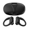 Lenovo XT80 Wireless Fülhallgató - Fekete