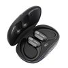 Lenovo XT80 Wireless Fülhallgató - Fekete
