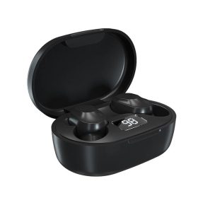 Lenovo XT91 Wireless Headset - Fekete