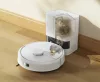 iRobot Roomba Combio 105 robotporszívó AutoEmpty™ dokkolóval, fehér