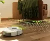 iRobot Roomba Combio 105 robotporszívó AutoEmpty™ dokkolóval, fehér