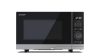 SHARP YC-PS204AE-S 20L mikrohullámú sütő ezüst