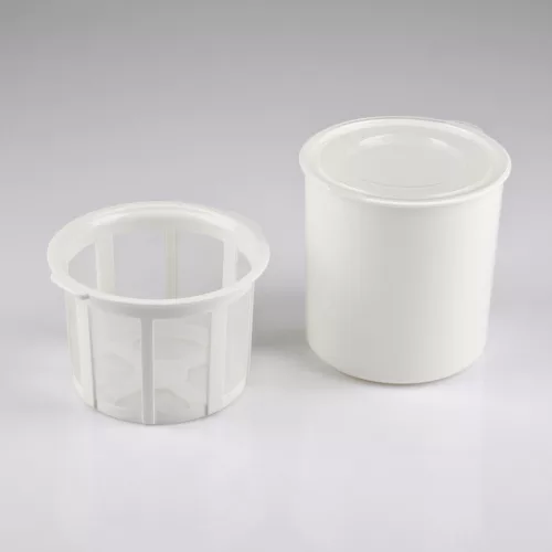 Girmi YG02 Joghurt készítő, 20 W, 1,5 literes tartállyal