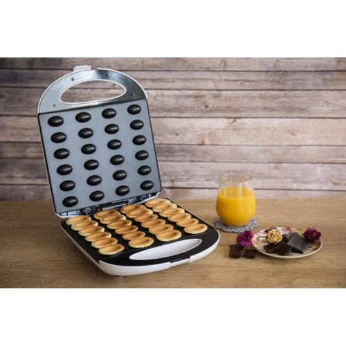 ZOKURA Z1042 Diósütő forma 1400 W fehér