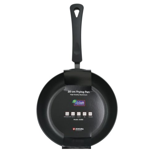 Zokura Z-1082 "Primary" serpenyő, alumínium, 20 cm