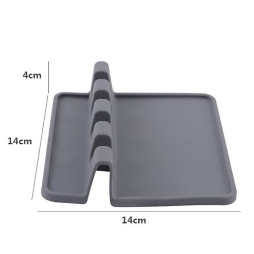 Zokura  Z-1377 - Konyhai lapát- és kanál tartó