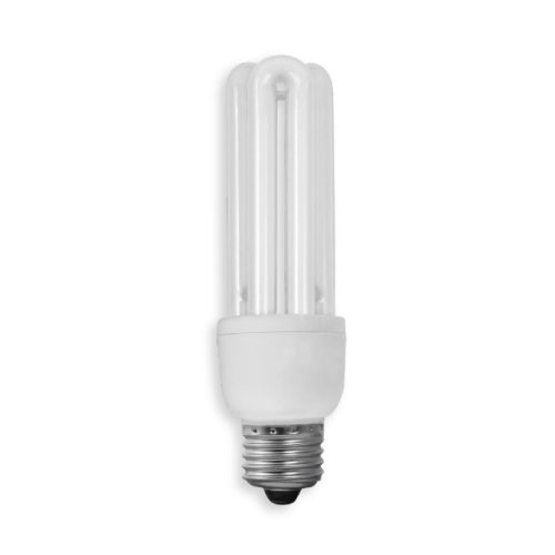 Energiatakarékos izzó "3 ágú"15W E-27 (6703)