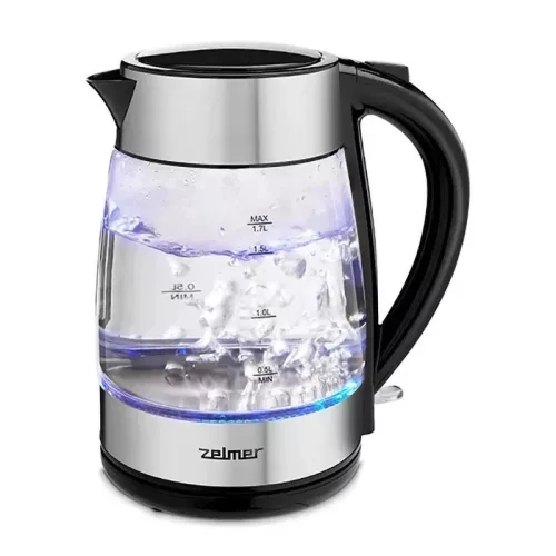 Zelmer Vízforraló ZCK8011