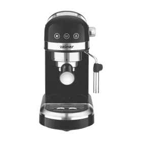 Zelmer Kávéfőző Expresso ZCM7295 Palermo