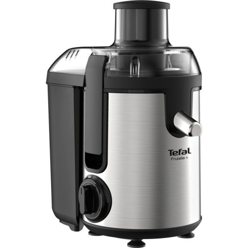 Tefal ZE420D38 Frutelia+ Metal gyümölcscentrifuga
