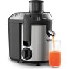 Tefal ZE420D38 Frutelia+ Metal gyümölcscentrifuga
