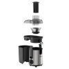 Tefal ZE420D38 Frutelia+ Metal gyümölcscentrifuga