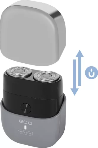 ECG ZH-2000 Elektromos körkéses borotva