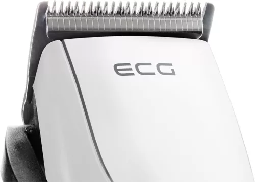 ECG ZS 1020 Fehér Hajvágó