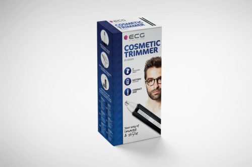 ECG ZS 2020N Kozmetikai testszőrnyíró