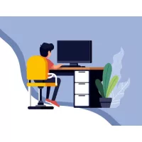 Számítástechnika és Iroda