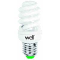 Energiatakarékos kompakt izzó