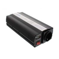 Feszültség átalakító