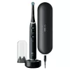 Oral-B iO10 elektromos fogkefe Cosmic Black