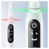 Oral-B iO6 elektromos fogkefe DuoPack White + Pink