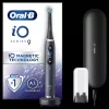 Oral-B iO9 Black elektromos fogkefe
