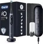 Oral-B iO9 Black Special Edition elektromos fogkefe