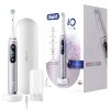 Oral-B iO9 Rose Quartz elektromos fogkefe